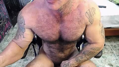 jacobo online show from 12/21/25, 08:49