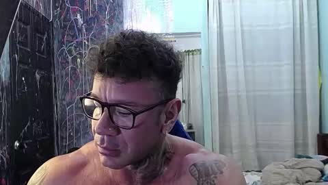 jacobo online show from 01/07/26, 12:02