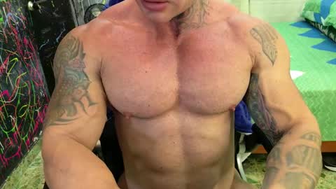 jacobo online show from 01/12/26, 11:54