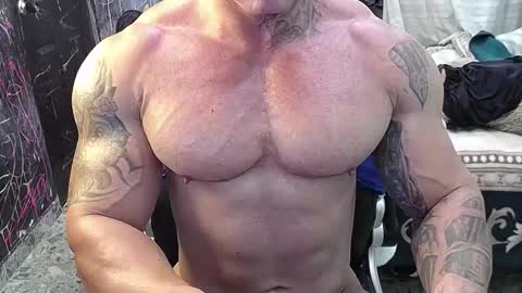 jacobo online show from 01/13/26, 11:10