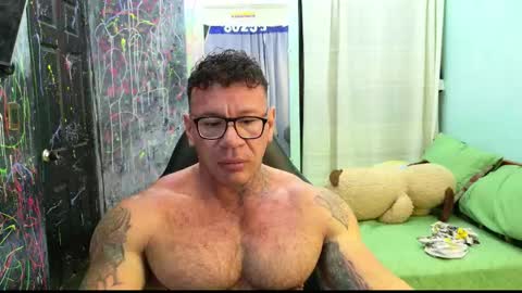 jacobo online show from 03/03/26, 11:21