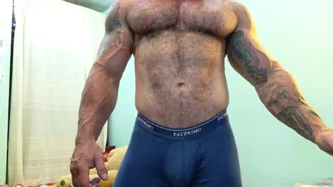 jacobo online show from 03/17/26, 06:33