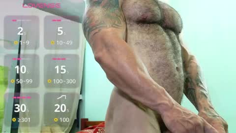 jacobo online show from 04/09/26, 06:24