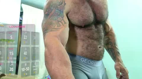 jacobo online show from 04/21/26, 11:29