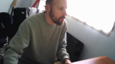 Jocouker online show from 03/12/26, 09:26