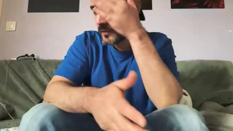 JodaXmagicXdickX online show from 03/31/26, 01:00