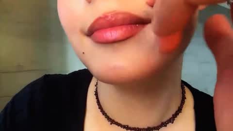 Mila online show from 03/13/26, 09:27