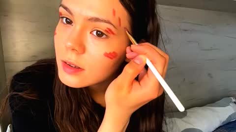 Mila online show from 03/23/26, 09:46