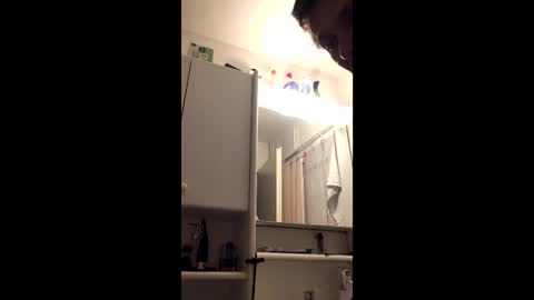 Ren online show from 04/08/26, 07:41