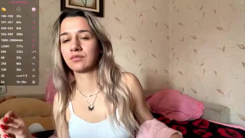 Snapshot of jodibonfield chatting on 02/07/26, 09:57 Aurora online show from 02/07/26, 09:57