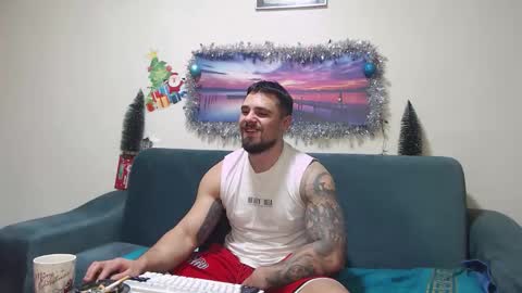 Snapshot of jodogs chatting on 01/05/26, 05:38 Tiberius online show from 01/05/26, 05:38