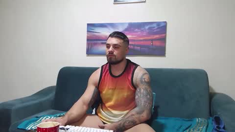 Snapshot of jodogs chatting on 01/08/26, 05:10 Tiberius online show from 01/08/26, 05:10