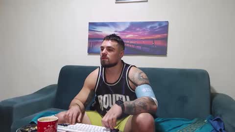 Snapshot of jodogs chatting on 01/09/26, 07:55 Tiberius online show from 01/09/26, 07:55