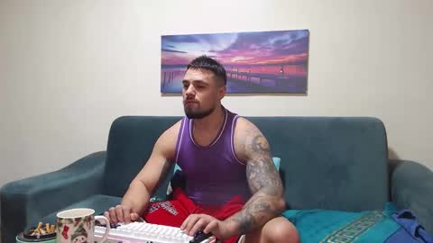 Snapshot of jodogs chatting on 01/11/26, 07:41 Tiberius online show from 01/11/26, 07:41