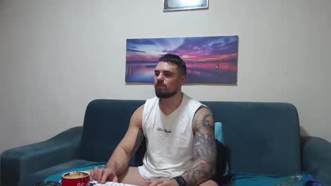 Snapshot of jodogs chatting on 01/14/26, 05:35 Tiberius online show from 01/14/26, 05:35