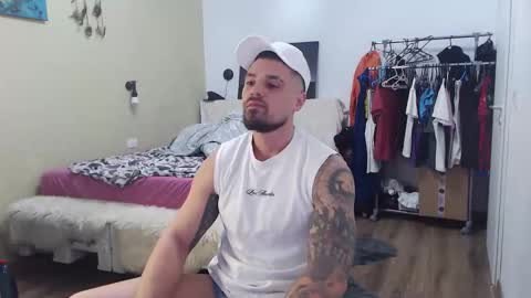 Snapshot of jodogs chatting on 02/28/26, 04:35 Tiberius online show from 02/28/26, 04:35