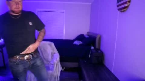 Jody Falcon online show from 01/10/26, 06:48