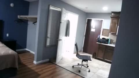 Jody Falcon online show from 02/03/26, 03:48