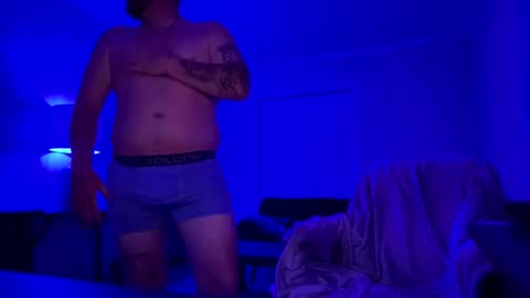 Jody Falcon online show from 02/17/26, 05:04