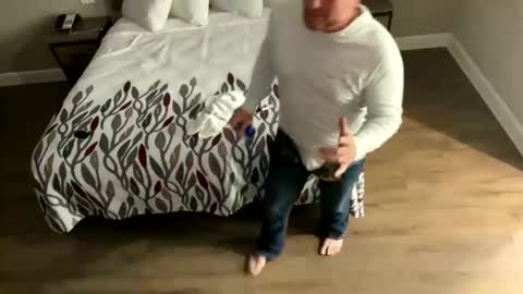 Jody Falcon online show from 03/06/26, 02:30