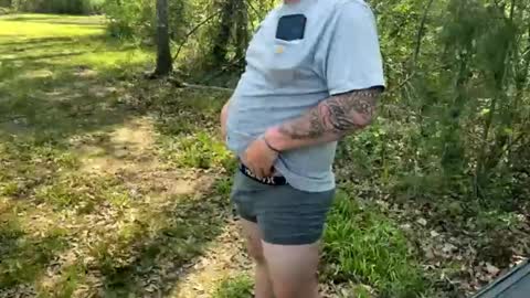 Jody Falcon online show from 03/21/26, 07:50