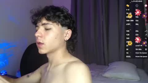 Joe online show from 03/11/25, 03:23