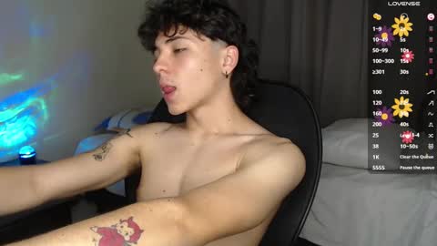 Joe online show from 03/12/25, 07:49