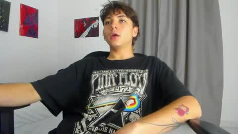 Joe online show from 09/16/25, 10:44