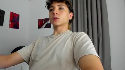 Joe online show from 09/18/25, 12:01