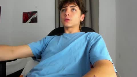 Joe online show from 10/01/25, 03:45