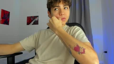 Joe online show from 10/05/25, 02:21