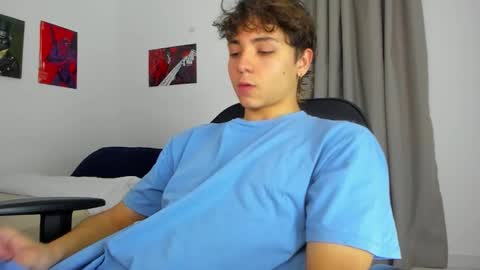 Joe online show from 10/09/25, 12:08