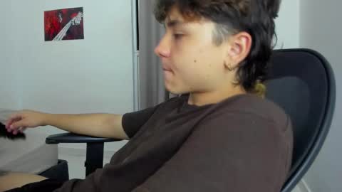 Joe online show from 11/27/25, 06:37