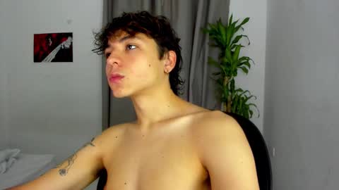 Snapshot of joe23___ chatting on 01/16/26, 09:35 Joe online show from 01/16/26, 09:35