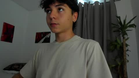 Snapshot of joe23___ chatting on 04/06/26, 03:57 Joe online show from 04/06/26, 03:57