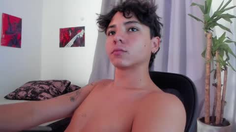 Snapshot of joe23___ chatting on 05/18/26, 04:57 Joe online show from 05/18/26, 04:57
