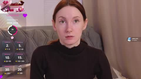 Snapshot of joe___joe chatting on 02/23/25, 04:17 Joe online show from 02/23/25, 04:17