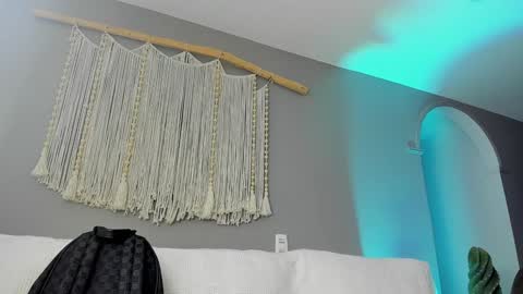 Snapshot of joe_esthetic chatting on 12/21/24, 03:14 joe_esthetic online show from 12/21/24, 03:14