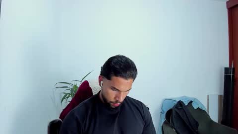 Snapshot of joe_esthetic chatting on 10/28/25, 12:36 joe_esthetic online show from 10/28/25, 12:36