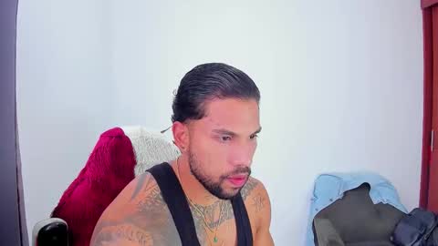 Snapshot of joe_esthetic chatting on 11/06/25, 03:57 joe_esthetic online show from 11/06/25, 03:57