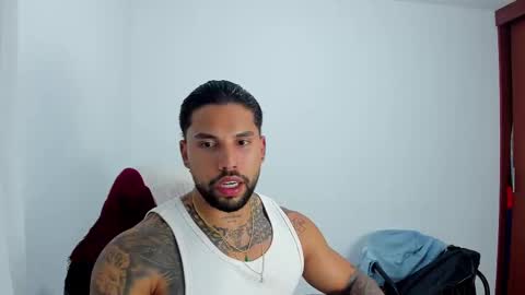 Snapshot of joe_esthetic chatting on 11/16/25, 03:12 joe_esthetic online show from 11/16/25, 03:12