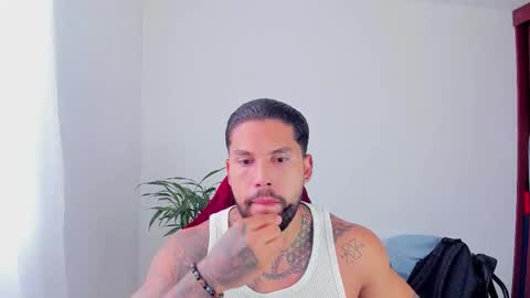 Snapshot of joe_esthetic chatting on 11/20/25, 09:25 joe_esthetic online show from 11/20/25, 09:25