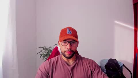 Snapshot of joe_esthetic chatting on 11/23/25, 09:36 joe_esthetic online show from 11/23/25, 09:36