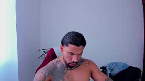 Snapshot of joe_esthetic chatting on 12/01/25, 03:50 joe_esthetic online show from 12/01/25, 03:50