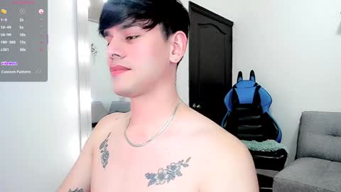 Snapshot of joe_jhonson chatting on 01/23/25, 10:54 joe jhonson online show from 01/23/25, 10:54