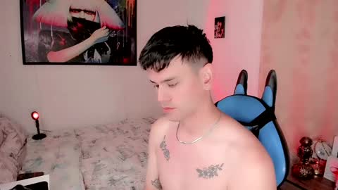 Snapshot of joe_jhonson chatting on 02/06/25, 01:10 joe jhonson online show from 02/06/25, 01:10