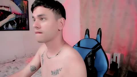 Snapshot of joe_jhonson chatting on 02/11/25, 12:27 joe jhonson online show from 02/11/25, 12:27