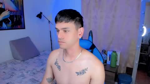 Snapshot of joe_jhonson chatting on 02/12/25, 12:22 joe jhonson online show from 02/12/25, 12:22