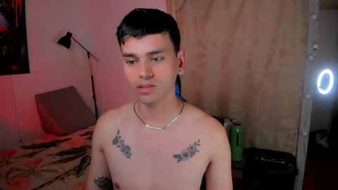 Snapshot of joe_jhonson chatting on 02/14/25, 02:44 joe jhonson online show from 02/14/25, 02:44