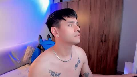 Snapshot of joe_jhonson chatting on 02/21/25, 12:28 joe jhonson online show from 02/21/25, 12:28